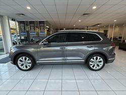 2022 Volkswagen Touareg 210TDI Elegance
