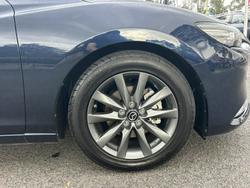 2022 MAZDA 6 TOURING