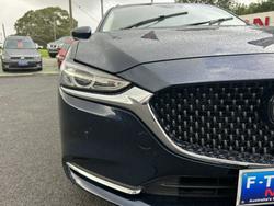 2022 MAZDA 6 TOURING