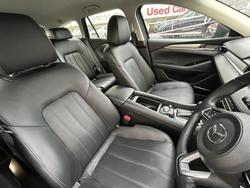 2022 MAZDA 6 TOURING