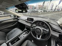 2022 MAZDA 6 TOURING