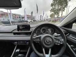 2022 MAZDA 6 TOURING