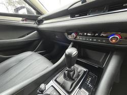 2022 MAZDA 6 TOURING