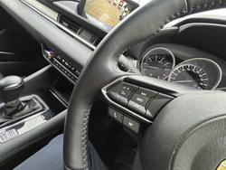 2022 MAZDA 6 TOURING