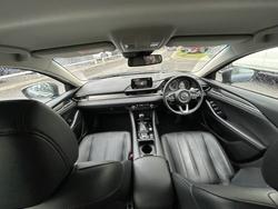 2022 MAZDA 6 TOURING