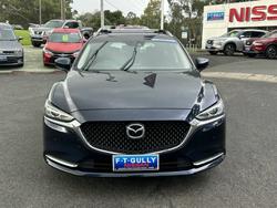 2022 MAZDA 6 TOURING