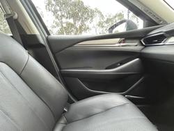2022 MAZDA 6 TOURING