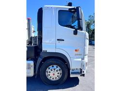 2024 Hino Fs -700 Series 2848AMT