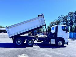 2024 Hino Fs -700 Series 2848AMT