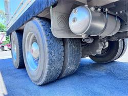 2024 Hino Fs -700 Series 2848AMT