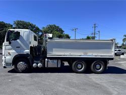 2024 Hino Fs -700 Series 2848AMT