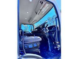 2024 Hino Fs -700 Series 2848AMT