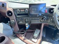 2024 Hino Fs -700 Series 2848AMT
