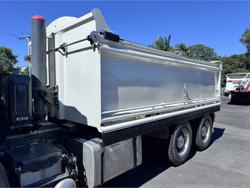 2024 Hino Fs -700 Series 2848AMT