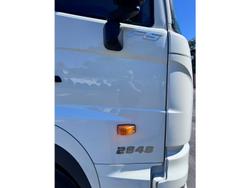 2024 Hino Fs -700 Series 2848AMT