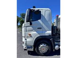 2024 Hino Fs -700 Series 2848AMT