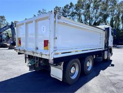 2024 Hino Fs -700 Series 2848AMT