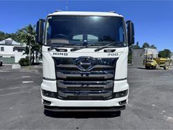 2024 Hino Fs -700 Series 2848AMT