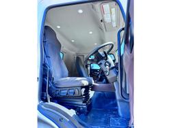 2024 Hino Fs -700 Series 2848AMT
