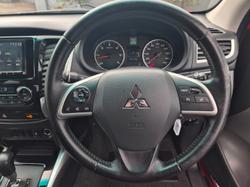 2015 Mitsubishi Triton GLS