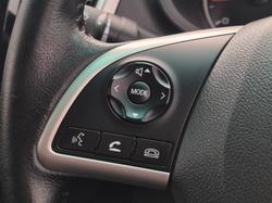 2015 Mitsubishi Triton GLS