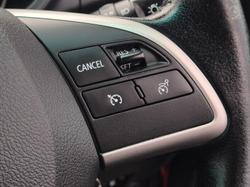 2015 Mitsubishi Triton GLS