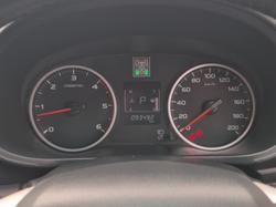 2015 Mitsubishi Triton GLS