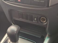 2015 Mitsubishi Triton GLS
