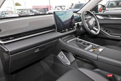 2026 GWM Haval H6 Lux Hybrid