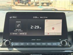 2019 Kia Seltos