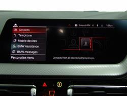 2021 BMW 2 Series 218i M Sport