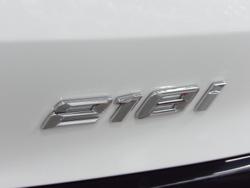 2021 BMW 2 Series 218i M Sport