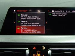2021 BMW 2 Series 218i M Sport