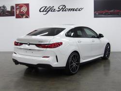 2021 BMW 2 Series 218i M Sport