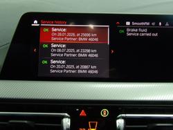 2021 BMW 2 Series 218i M Sport