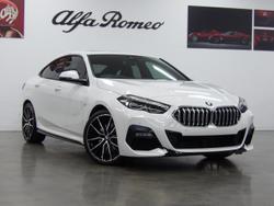2021 BMW 2 Series 218i M Sport