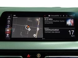 2021 BMW 2 Series 218i M Sport