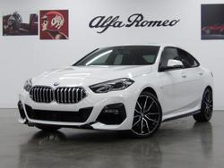 2021 BMW 2 Series 218i M Sport
