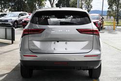 2026 GWM Haval H6 Ultra