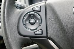 2016 Honda CR-V VTi-L
