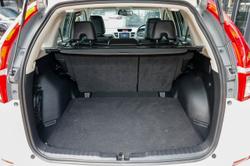 2016 Honda CR-V VTi-L