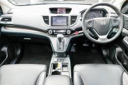 2016 Honda CR-V VTi-L