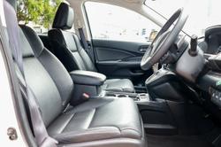 2016 Honda CR-V VTi-L