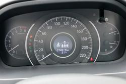 2016 Honda CR-V VTi-L