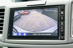 2016 Honda CR-V VTi-L