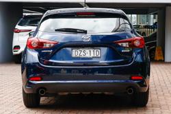 2018 Mazda 3