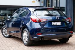 2018 Mazda 3
