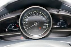 2018 Mazda 3