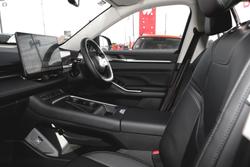 2026 GWM Haval H6 Lux PHEV