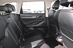 2026 GWM Haval H6 Lux PHEV